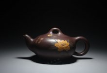 紫砂茶壶国