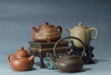 紫砂壶茶壶的种类有哪些
