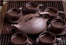 宜兴紫砂茶壶网分享紫砂壶正确的开壶方法