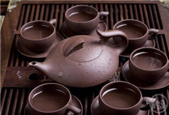 宜兴紫砂茶壶网干货分享养壶十年日常养壶的方式