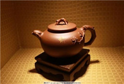 【茶具茶器知识】如何保养紫砂壶-养壶七大要决