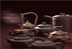 紫砂工艺品选壶、沏壶、养壶、洗壶的基础常识你知道多少？