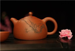 【紫砂壶如何开壶视频】紫砂壶开壶煮茶叶建议