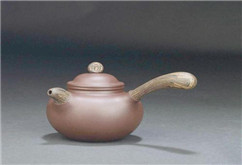 紫砂茶壶网：紫砂壶的“简易开壶方法”及“传统开壶的具体步骤”
