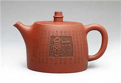 宜兴紫砂茶壶网:紫砂壶开壶过程必经的四大步骤