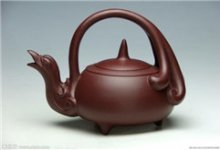 紫砂茶壶网：纯朱泥和红泥有本质的区别有哪些不同?